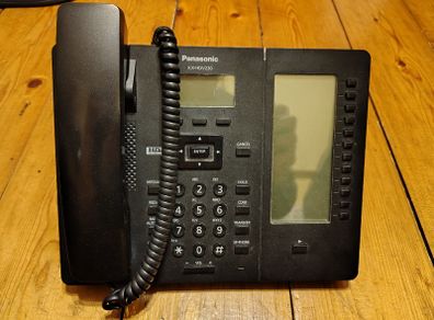 Panasonic KX-HDV230 SIP Phone