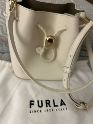 Furla genuine bag