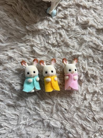 sylvanian