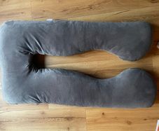 pregnancy pillow