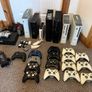 JobLot Consoles,Controllers (For Parts / Repair) Image 5
