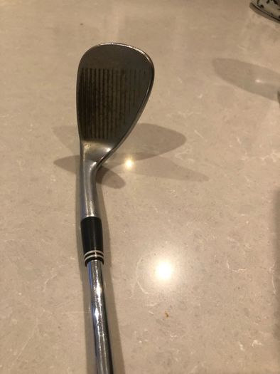 Cleveland Lob Wedge