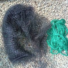 Garden Fruit Netting