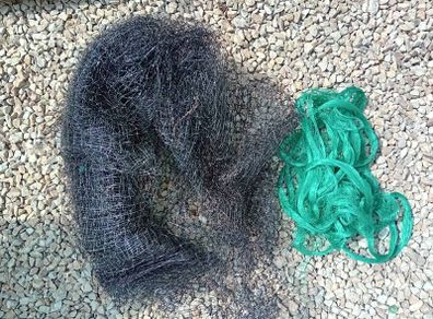 Garden Fruit Netting