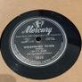 Collection of 1950s 10 inch 78rpm Shellac Records. Classic Jazz, Dance Bands & Popular Music Image 7