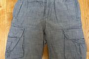 New GAP Shorts