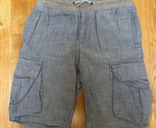 New GAP Shorts