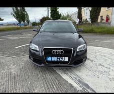 Audi A3 2012