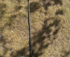 Wilson R20 Gene savager Special wedge