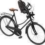 Thule Yepp Mini Front Child Bike Seat in Black Image 4