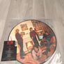 U2 Fire 12" Vinyl - Record Store Day Image 2