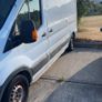 drainage van business ready to go Image 9