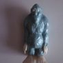 Hot Wheels YETI 2" Figure Toy From Advent Calendar Image 4