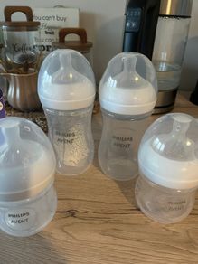 Philips Avent Bottles