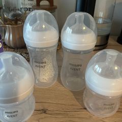 Philips Avent Bottles