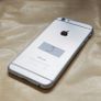 Apple iPhone 6 - 16GB - Silver - Vodafone - Activation Locked (For Parts / Repair) Image 4