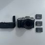 Fujifilm XT3 & fuji 18-55 f2.8-4 Bundle Image 5