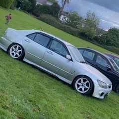 lexus is200 is 200 sport