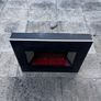 Electric Fire Place Image 3