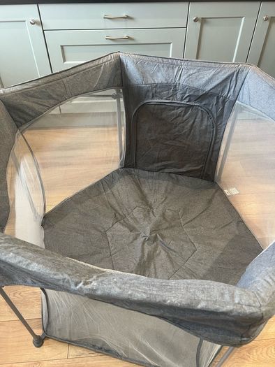 Foldable Playpen