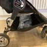 Double Buggy - City mini baby jogger Image 9