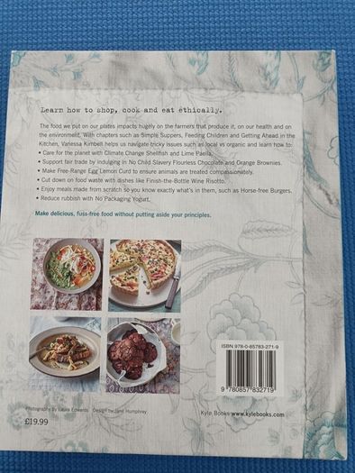 cook book