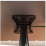 Executive reclining office chair Image 8