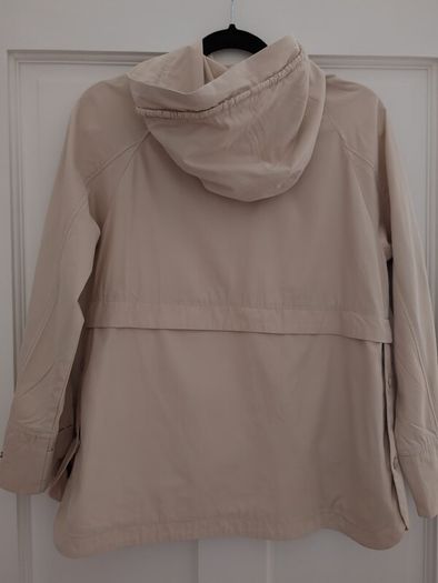 Zara girls autumn jacket