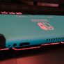 Nintendo Switch Lite with SUPER5 OLED Touch / SUPER5 HDMI Black Mega Upgrade Kit by RetroRemake Taki Udon Image 6