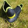 Boy Football Boots Image 5
