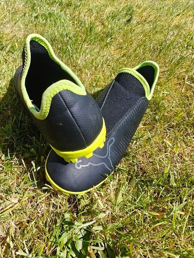 Boy Football Boots