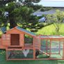 Henitentiary Coop - 4 to 5 birds - Free Delivery Image 4
