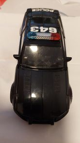 Transformer / toy