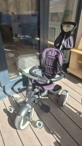 Toddler Trike