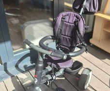 Toddler Trike