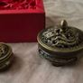 Incense burner. Image 2