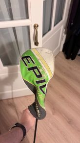 Callaway Epic Flash