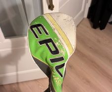 Callaway Epic Flash