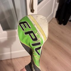Callaway Epic Flash