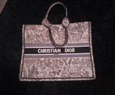 Ladies Bag