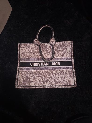 Ladies Bag