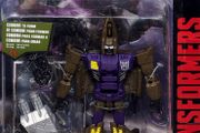 Transformers Combiner Wars Blastoff