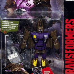 Transformers Combiner Wars Blastoff