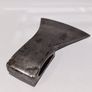 A Forged Steel Hatchet head Image 4