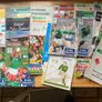 Rugby Programmes Image 3