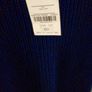 BNWT...Next Boys Cotton Jumper in Royal Blue/Navy (9-10yrs) Image 6