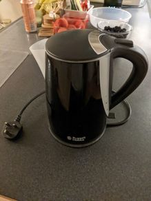 kettle