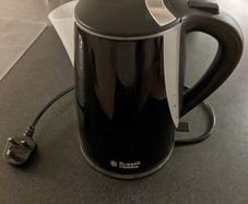 kettle