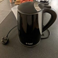 kettle