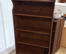 bookcase